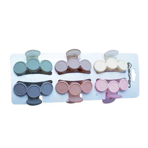 HAIR CLIP LARGE