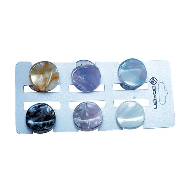 HAIR CLIP SMALL