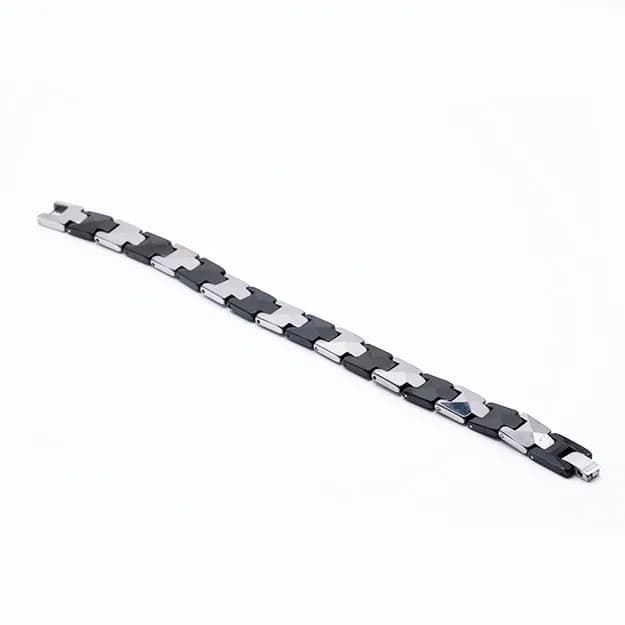 BLACK SILVER H