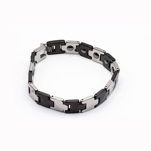 BLACK SILVER H