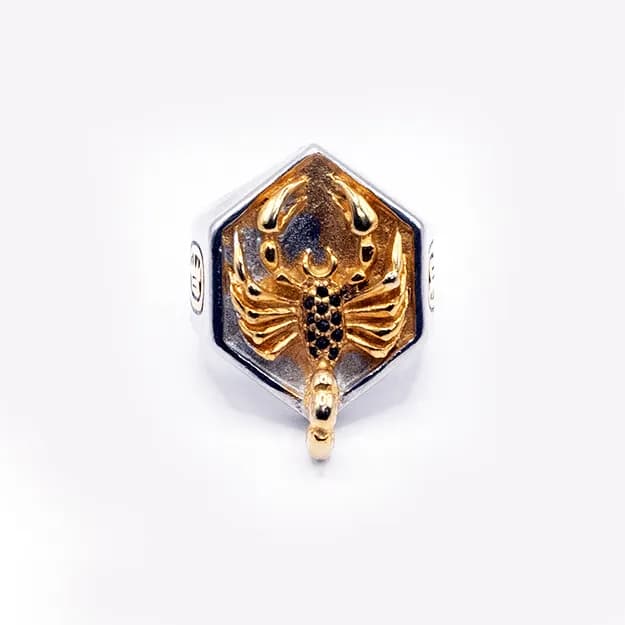 SCORPIO