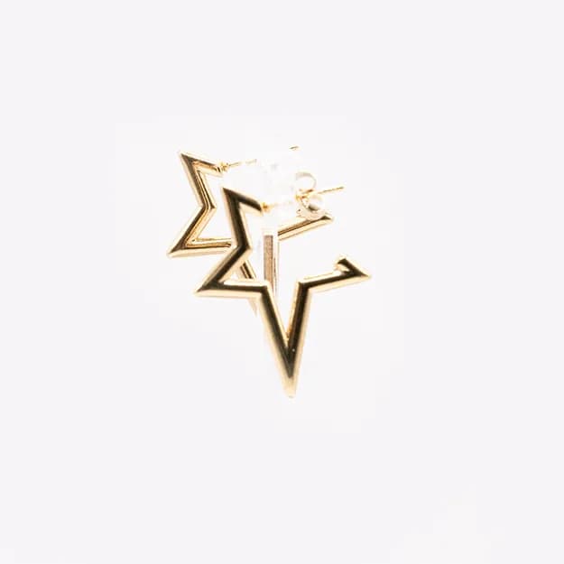 STAR HOOP