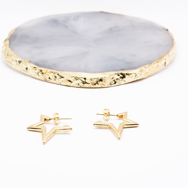 STAR HOOP